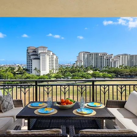 Ko Olina Beach Villas O724